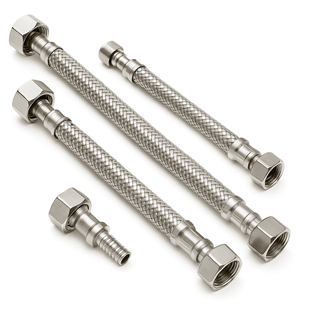 Category icon for Braided Hoses