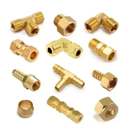 Category icon for Brass/Bronze Fittings