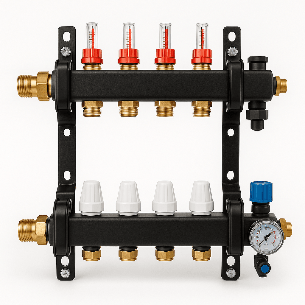 Category icon for Manifolds