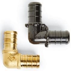 Category icon for Crimp PEX Fittings