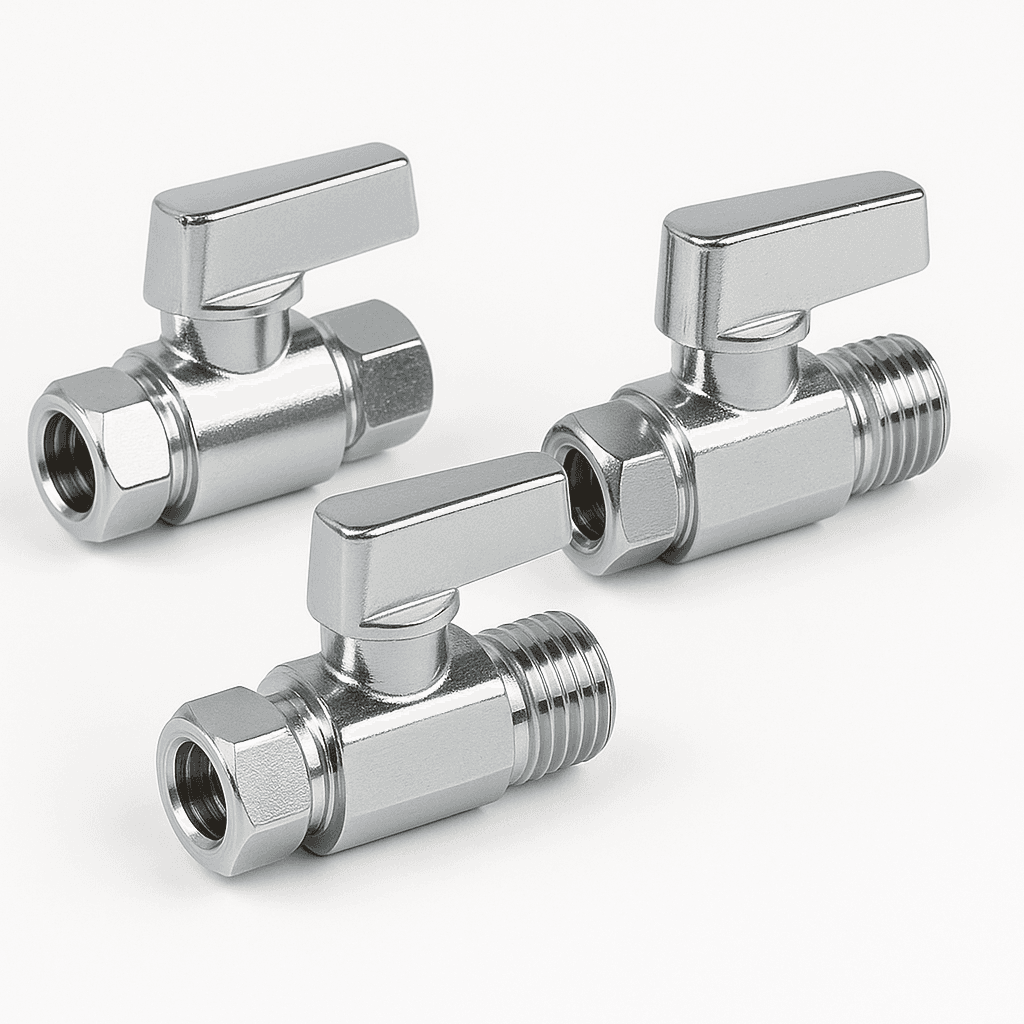 Category icon for Shut-Off Valves