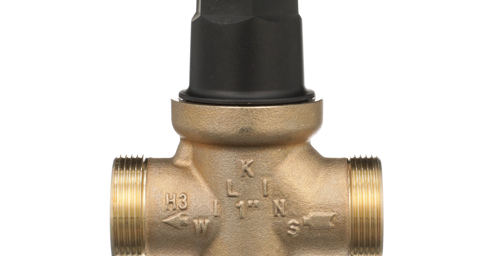 ZURN - Pressure Reducing Valve-1-NR3XL - additional view