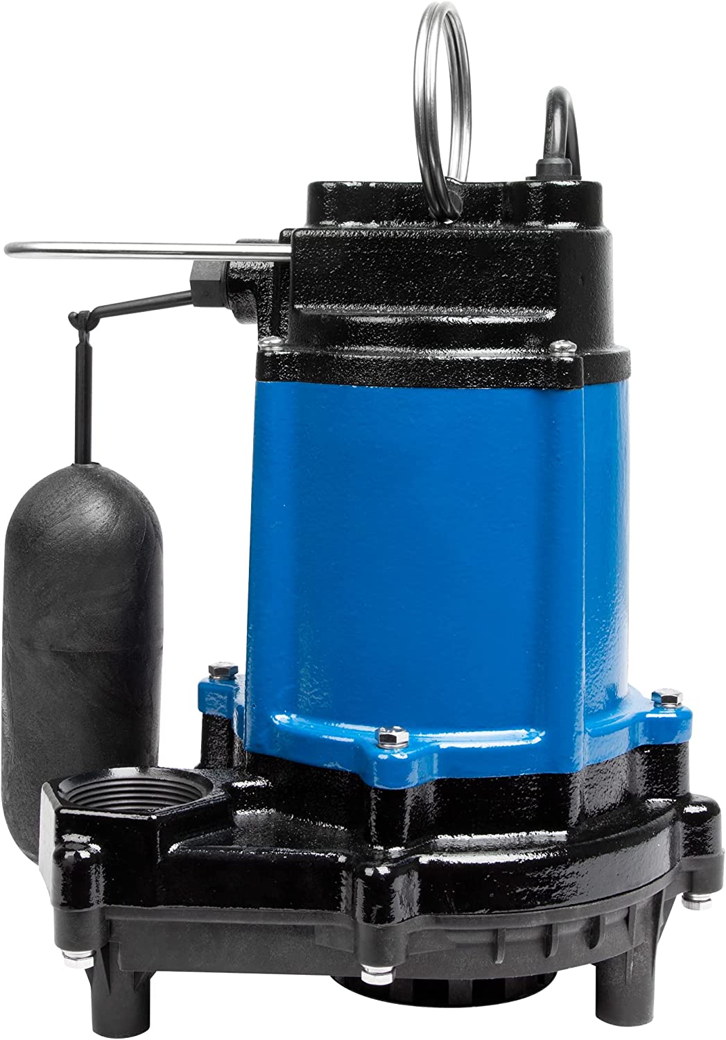 LittleGIANT - LG-SC50SA - 1/2 HP Cast Iron Sump Eff - 14942672 - additional view