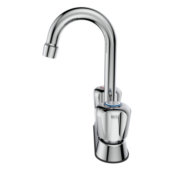 BELANGER - 4" Belanger - Bar Sink Faucet with Swivel Spout - 3055W - additional view
