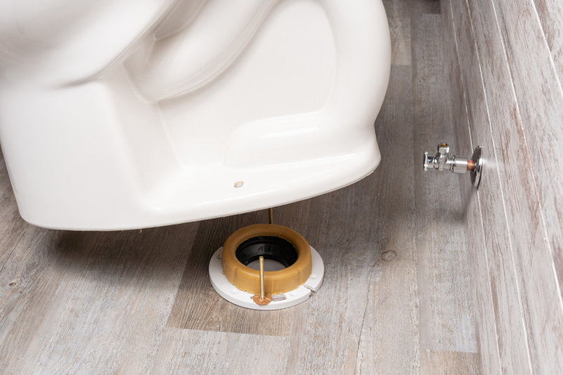 Oatey-JUMBO WAX RING-31188 - additional view