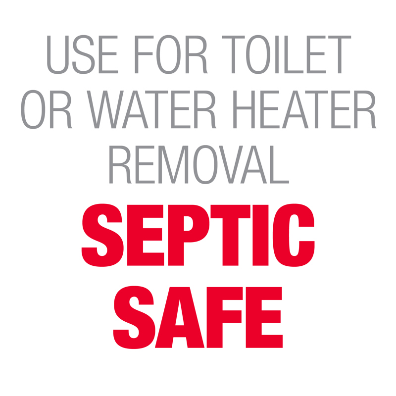 Oatey-LiquiLock Gel- Retail, 118mL-31418 - additional view