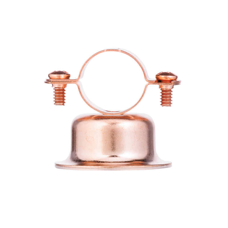 Oatey - 1/2" Copper Tube Size (CTS) Bell Hangers - 33691 - additional view