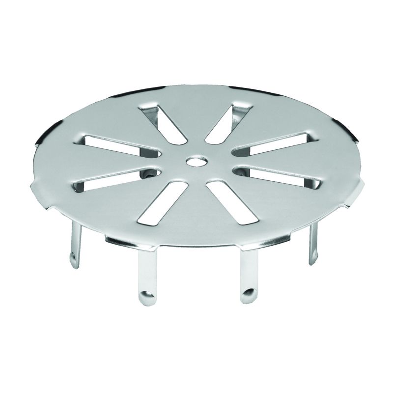 Oatey-3 IN. STAINLESS SNAP-IN STRAINER-42731 - additional view