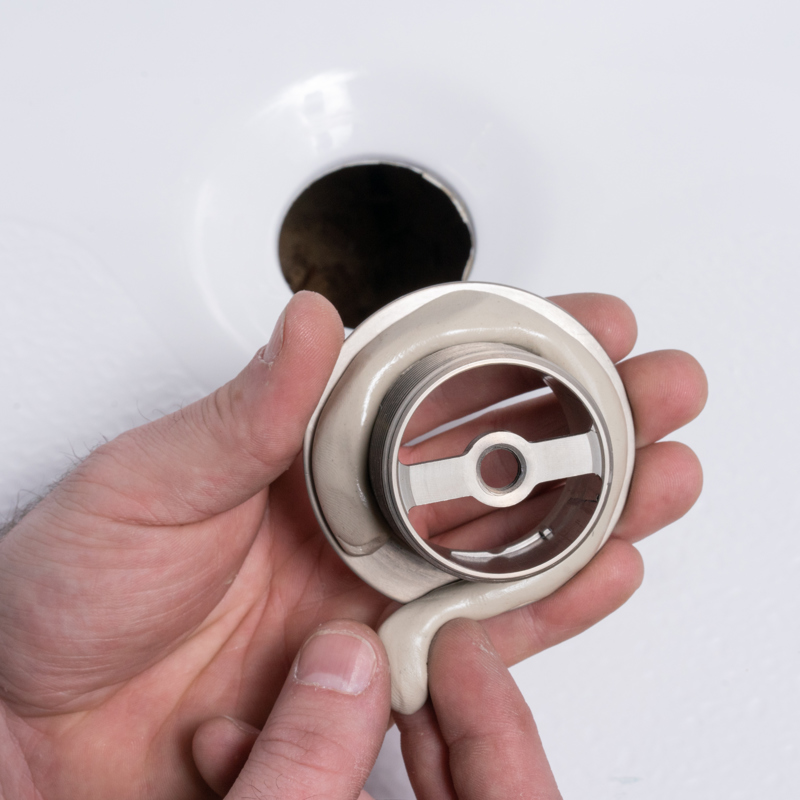 Oatey - PLUMBERS PUTTY 14OZ - 48003 - additional view