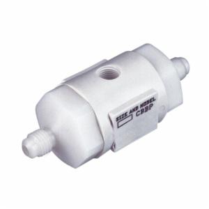 Apollo - Backflow Preventer -CBBP Series Carbonated Beverage Dual Check Backflow Preventer, 3/8 Inch- 4C-102-01 - additional view