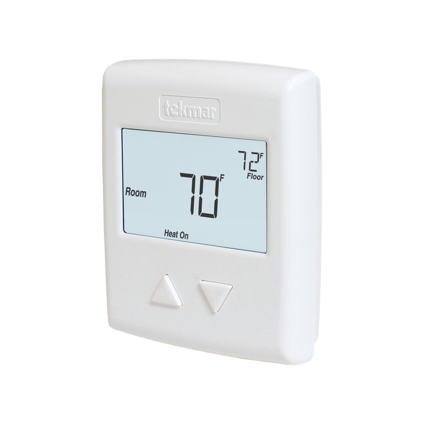 Tekmar -Radiant Thermostat, One Stage Heat - 518 - additional view