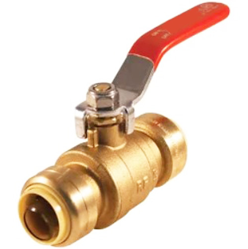 5M-PUSH-FIT BALL VALVE LEAD FREE 1/2"-5M-BVP12 - additional view