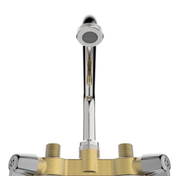 Belanger -Laundry Tub Faucet with Swivel Spout- 7021 - additional view