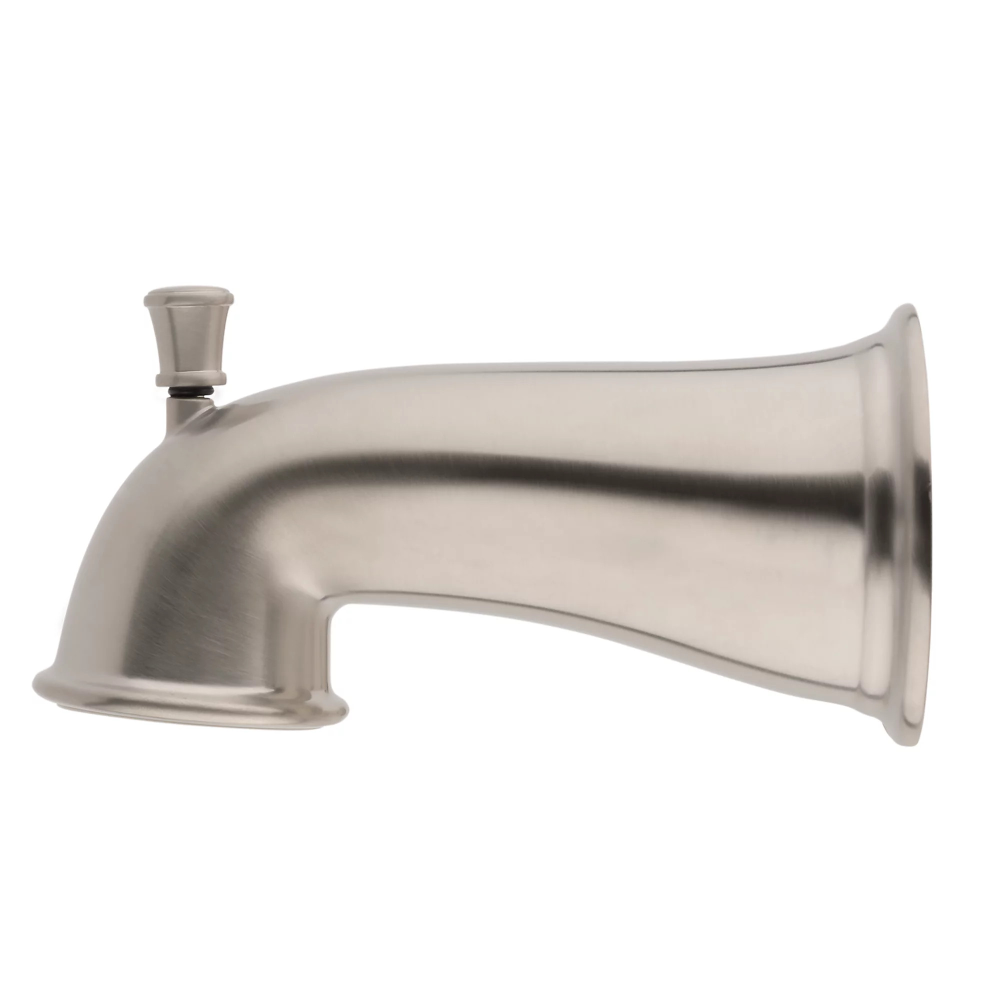 Pfister - Genuine Replacement Part, Tub Spout, Ashfield, Brushed Nickel - 920-524J - additional view