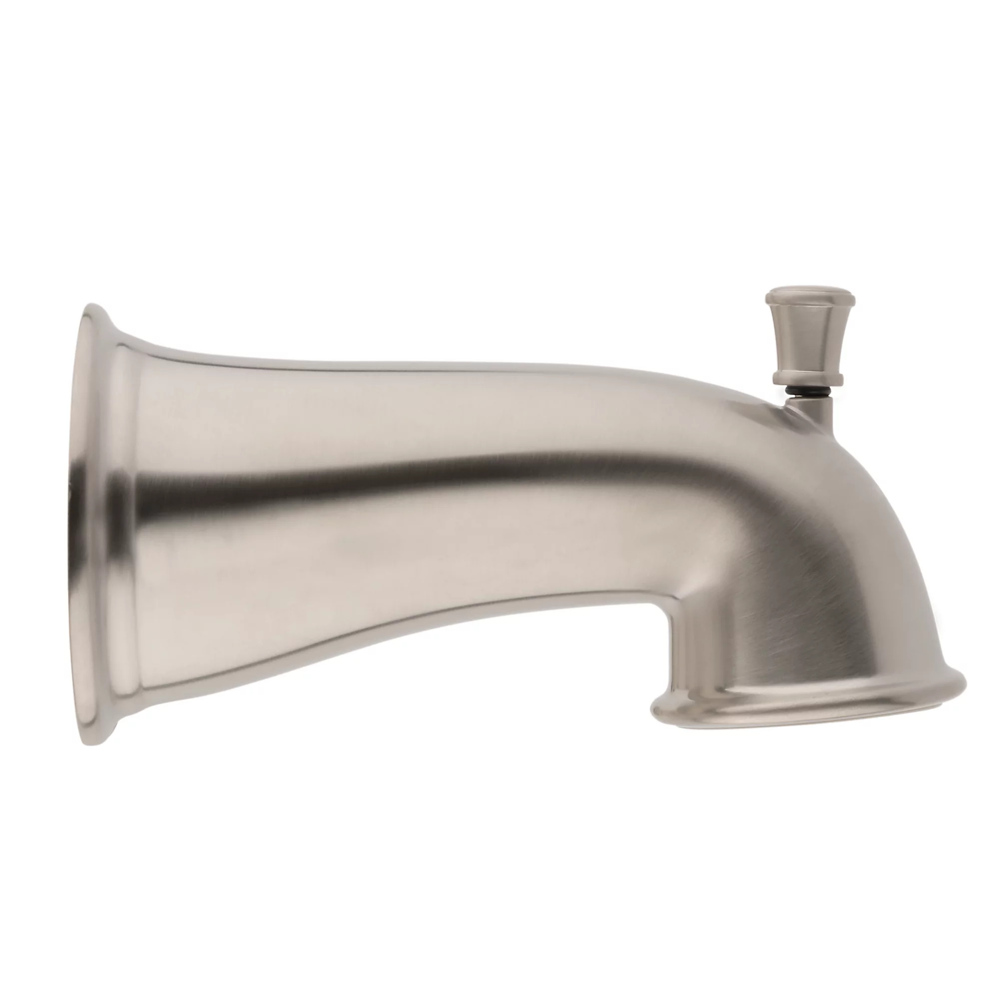 Pfister - Genuine Replacement Part, Tub Spout, Ashfield, Brushed Nickel - 920-524J - additional view