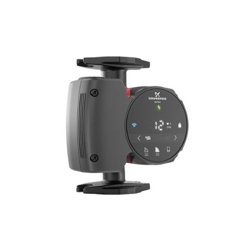 GRUNDFOS - ALPHA 15-58F 115V 9H  - 92603115 - additional view