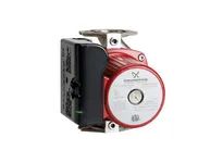 GRUNDFOS - UPS26-150SF 230V 9H IMU Circulator pump - 95906633 - additional view