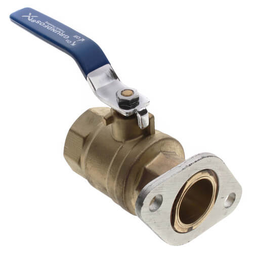 Grundfos - 3/4" Iso Valve kit - 96806130 - additional view