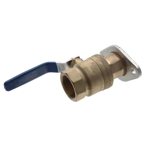 Grundfos - 1" Iso Valve kit - 96806131 - additional view