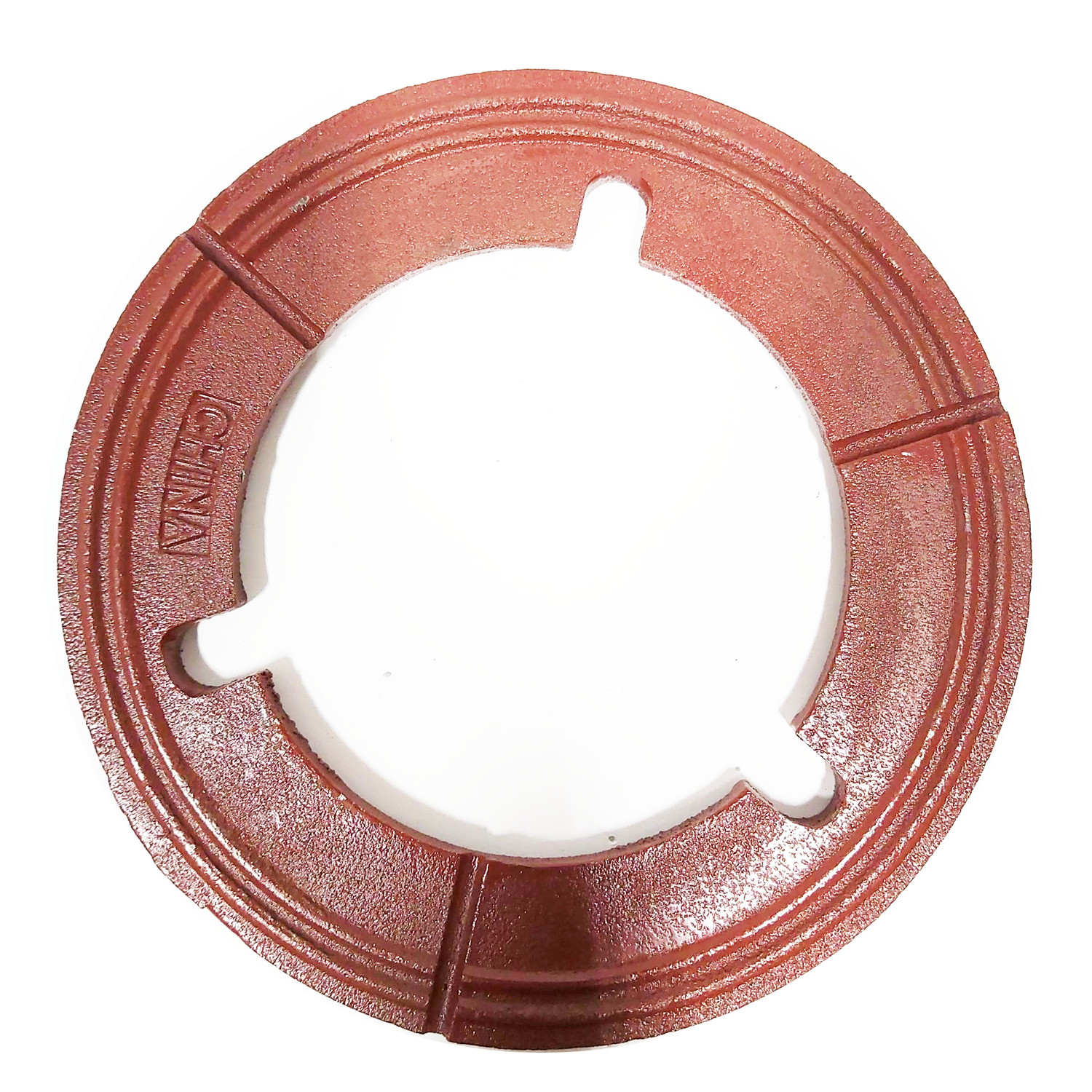 MIFAB-LOW ROUGH-IN MEMBRANE CLAMP - A1-C1 - additional view