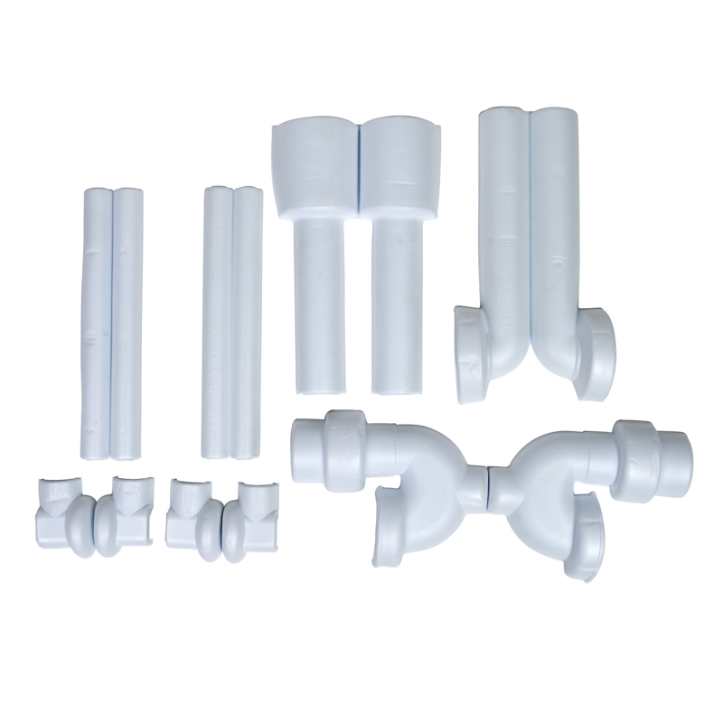 Dearborn - Safety Series ADA Compliant Tubular Covers - ADA100 - additional view