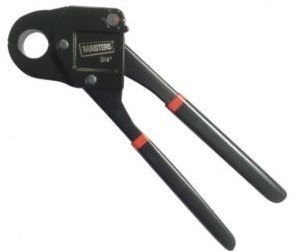 MASTERS-Crimper for F1807 Pex Pipe 1 inch - CM10 - additional view