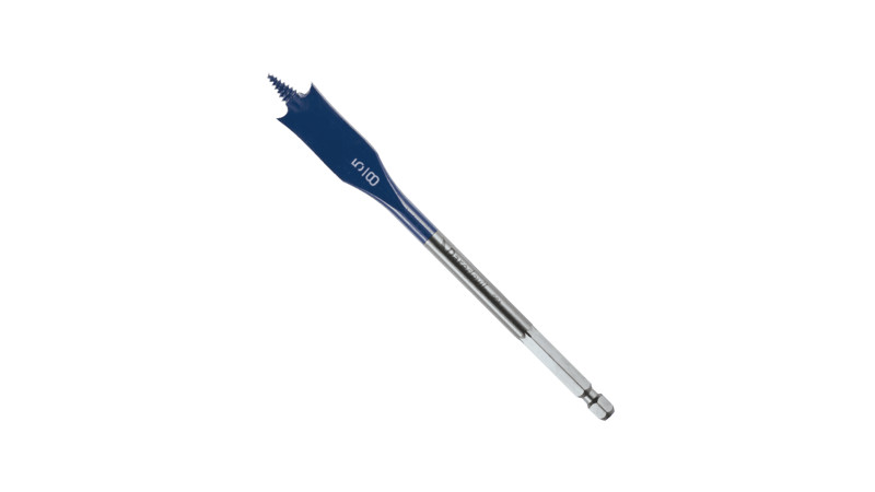 BOSCH- 5/8 In. x 6 In. Daredevil® Standard Spade Bit - DSB1007 - additional view