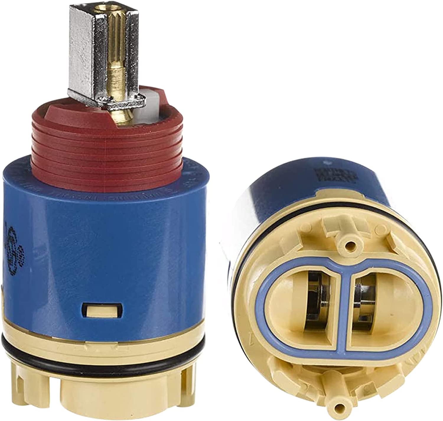 Belanger -Single Lever Shower Faucet Cartridge- FC9AC008C - additional view