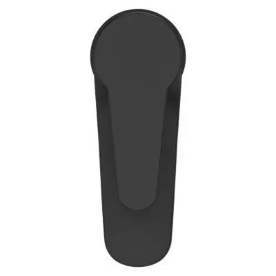 Pfister -  Matte Black Single Control Bathroom Faucet- LG142060B - additional view