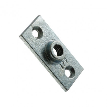 Ceiling Flange(CLF-38Z) 3/8- 28R-02