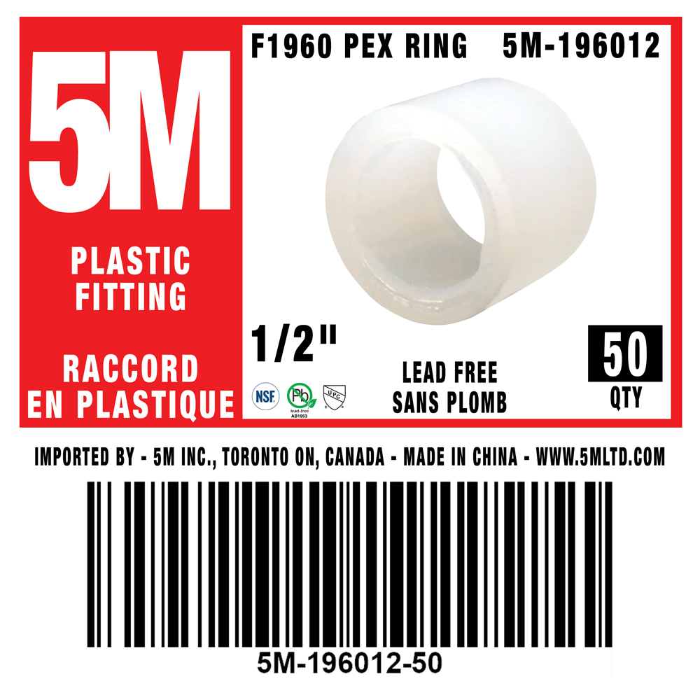 Expansion / F1960 Ring