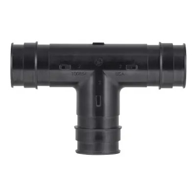Plastic Expansion Pex TEE