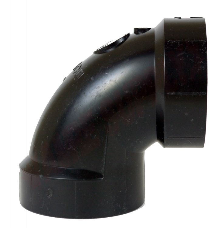 ABS - 90 Elbow