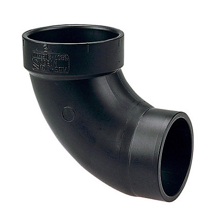 ABS - 90 (SPG) Elbow