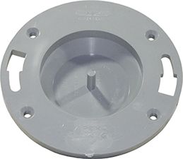 LR - CLOSET FLANGE