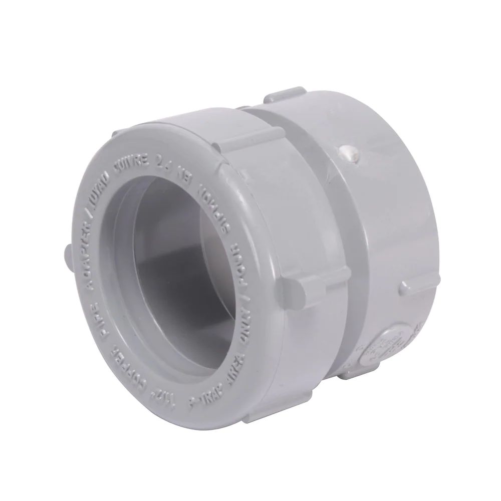 LR - Coper ADPT HxSJ