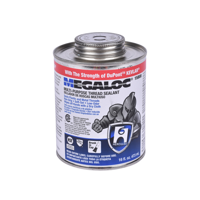 MEGALOC THREAD SEALANT 16OZ CA - 158089