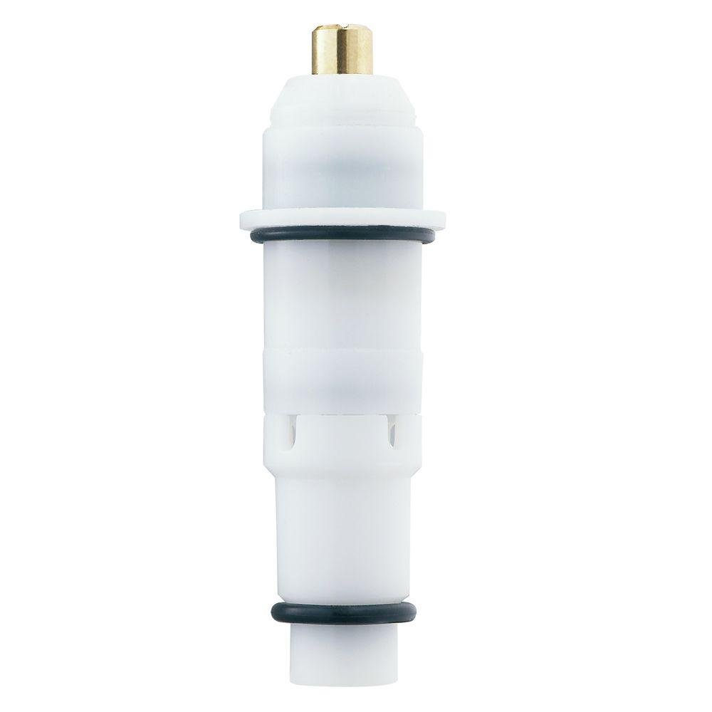 Moen -Replacement Cartridge for 8884, 8886 & 8889, or Unfinished- 16352