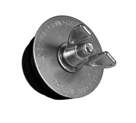 Oatey -  ECONO−GRIP, 2 IN - 271527