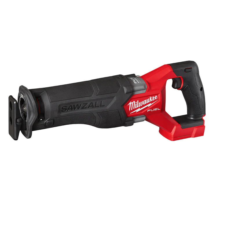 Milwaukee - M18 FUEL SAWZALL Recip Saw (Tool Only) - 2821-20