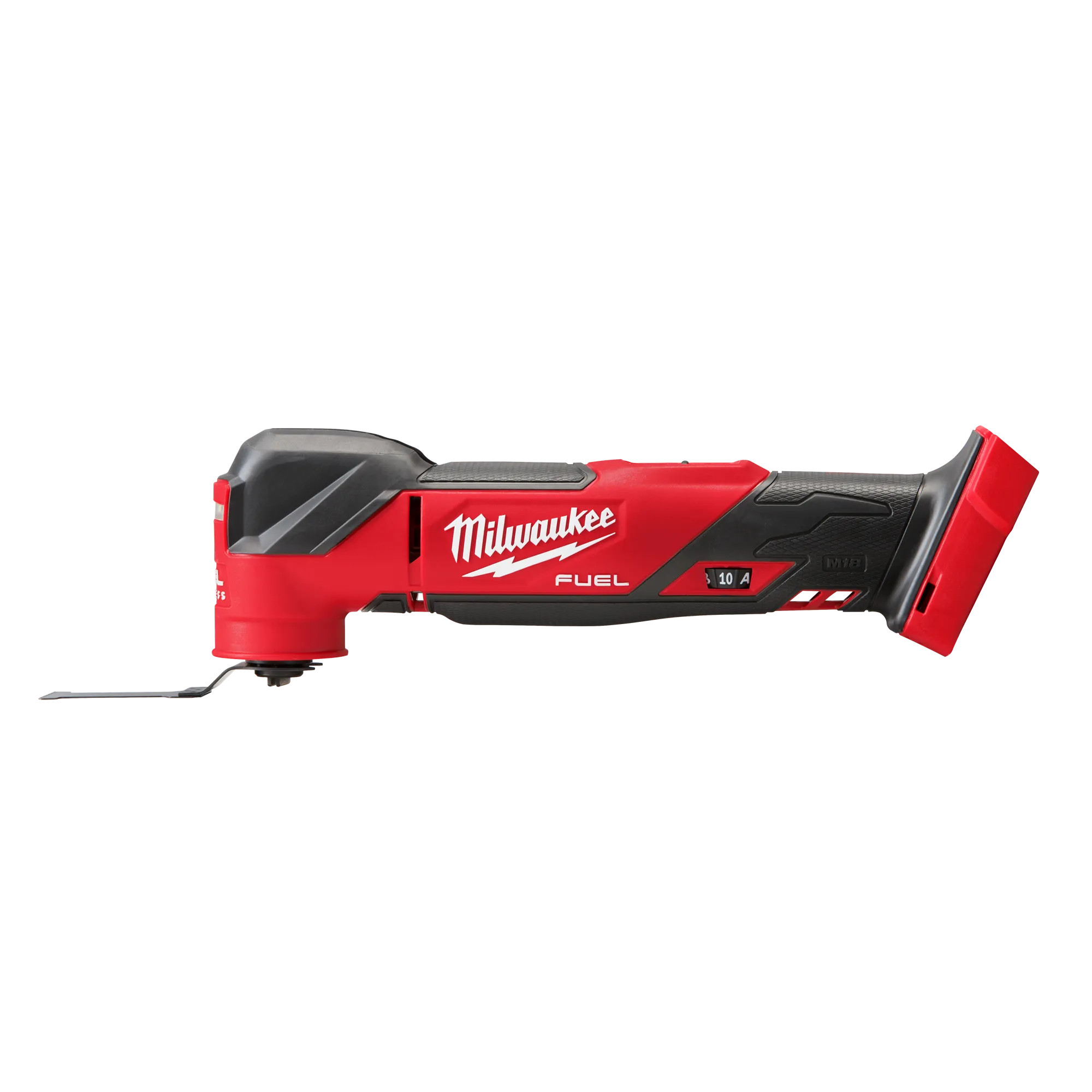 Milwaukee- M18 FUEL™ Oscillating Multi-Tool - 2836-20