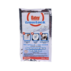 Oatey-LiquiLock Gel- Retail, 118mL-31418