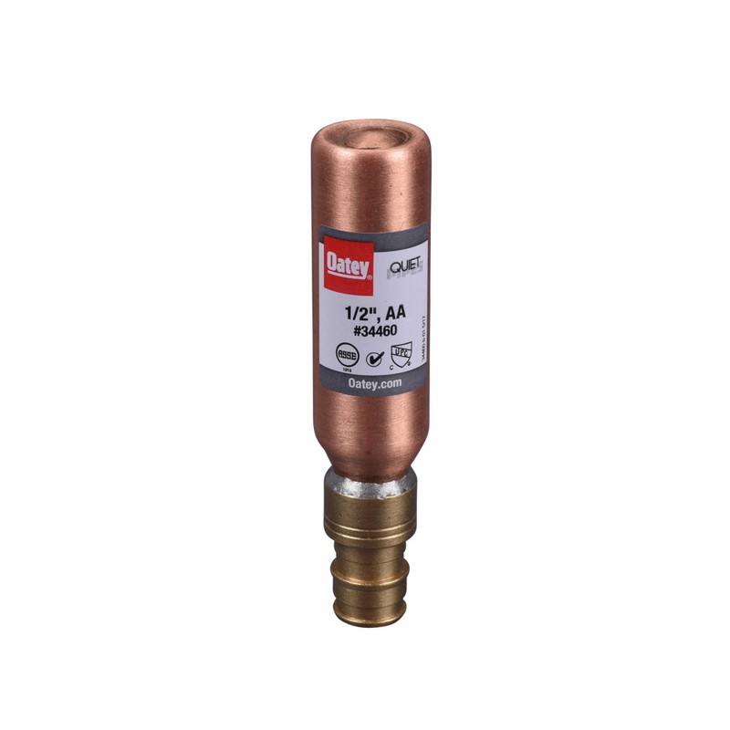 Oatey - Quiet Pipes Hammer Arrestors Size AA - 34460