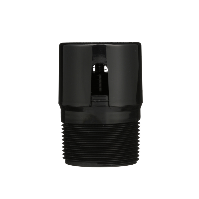 Oatey-PLAIN ABS IN-LINE VENT-39012