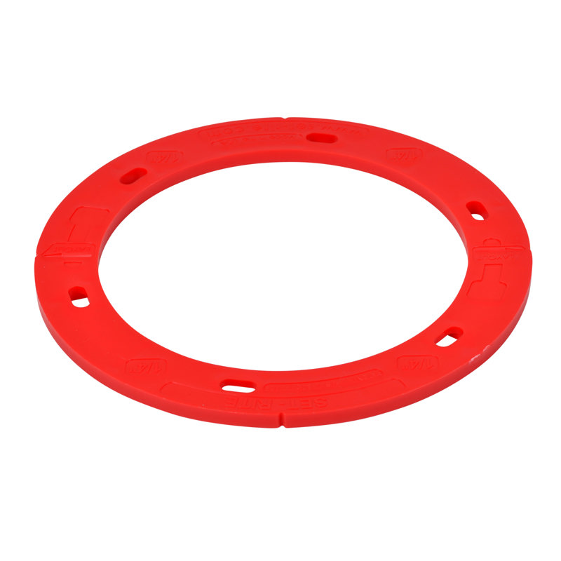 Oatey - 1/4" Set-Rite® Toilet Flange Spacers - 43412