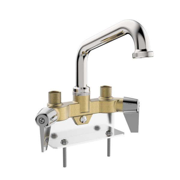Belanger -Laundry Tub Faucet with Swivel Spout- 7021