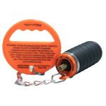 IPS-3" PRESSURE RELIEF TEST PLUG -83583