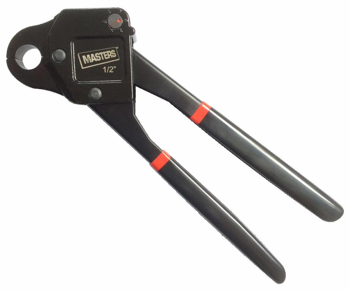 MASTERS-Crimper for F1807 Pex Pipe 0.50 inch-CM12