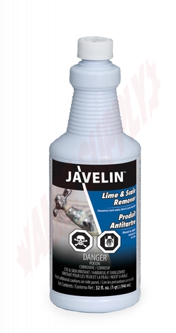 LAWSON-LIME AND SCALE JAVELIN6X1QT-JL1040T06