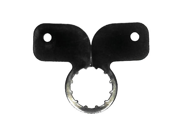 Suspension Pipe Clamp (Butterfly)